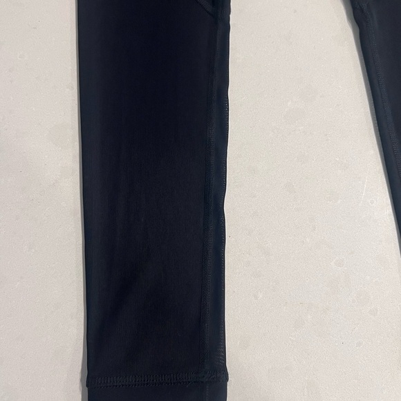 Prana Black Leggings Women’s‎ NWT XS $99 - Picture 2 of 4